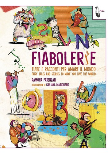Libro nuovo ramona parenzan - -,