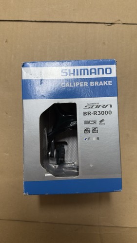 Pinza freno anteriore shimano - freno,