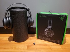 Razer Nari Ultimate Cuffie da