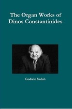The Organ Works of Dinos