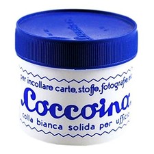 Colla Coccoina in Barattolo