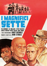Film - Magnifici Sette (i)