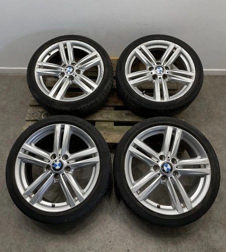 Cerchi bmw 118i 2013 f20 - 118i,