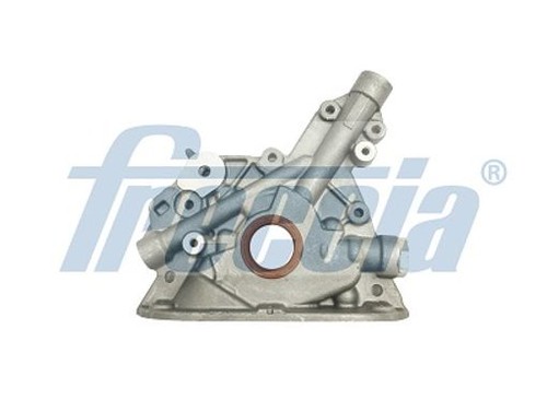 For freccia op09 - oil, pump