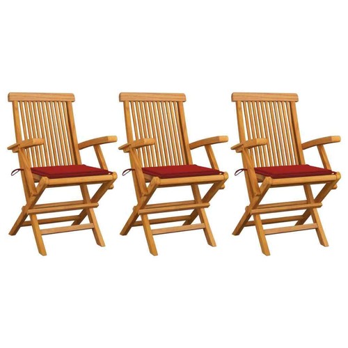 Vidaxl sedie giardino con - vidaxl,