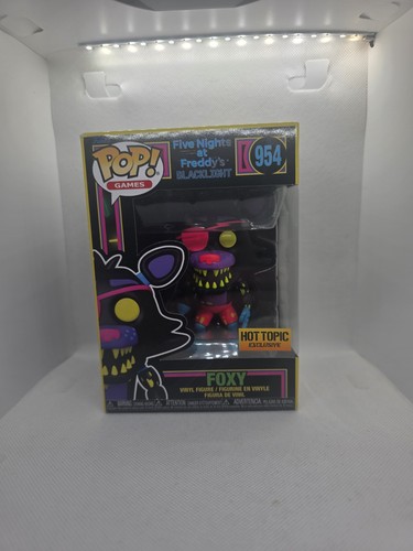 Funko pop five - five, at