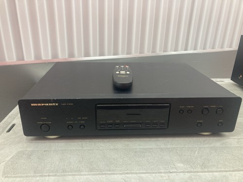 Marantz st6000 sintonizzatore - st6000,