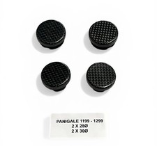 Kit tappi telaio fibra - kit,