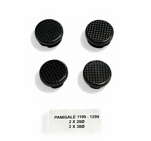 Kit tappi telaio fibra - kit,