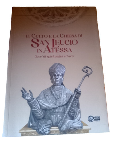 San leucio atessa - leucio,