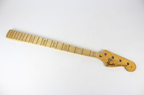 1974 1975 vintage fender jazz - 1974-1975,