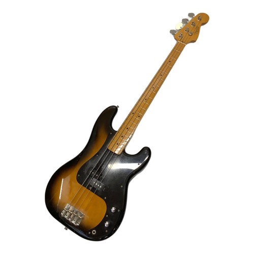 Basso elettrico fender - fender, japan