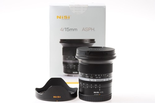 Nisi 0 asph per - nisi, mm