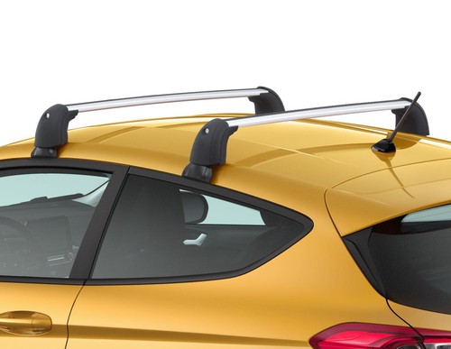 Originale ford portapacchi - originale,