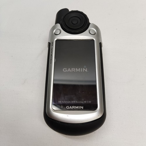 Garmin colorado 300 navigatore - colorado,