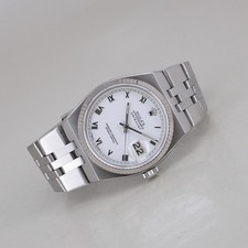 ROLEX Datejust Oysterquartz