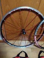 Tubolare Fulcrum Racing Zero