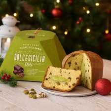Dais Panettone Cuore Siciliano