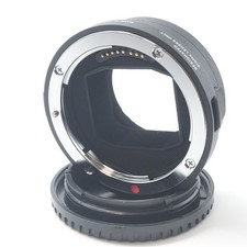 Convertitore attacco Sigma