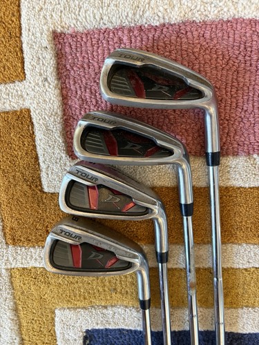 Wilson deep red - x,