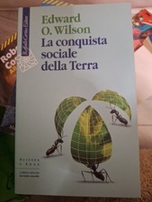 LA CONQUISTA SOCIALE DELLA