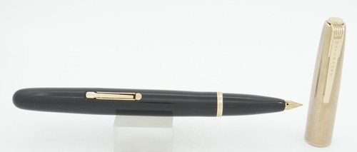 Waterman taperite statleigh - waterman,