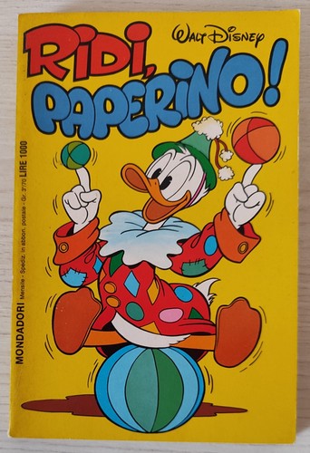 Classici walt disney n - i, n.68
