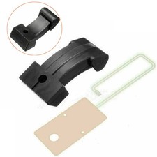 Accessori in gomma Pedale a