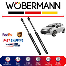 WOBERMANN Fiat Punto EVO