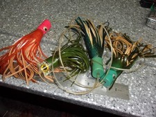 B630 salt water fishing lure