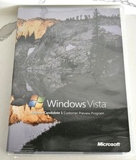 Windows Vista Release