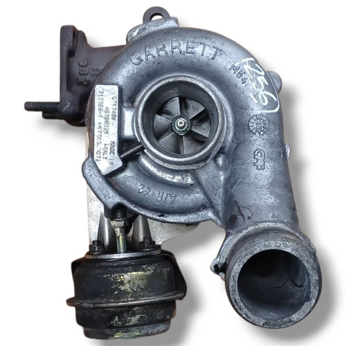 Turbina per alfa romeo - turbina, 147/156