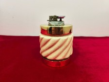 Accendino Tommaso Barbi