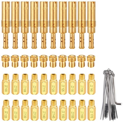 Kit ugelli carburatore per - kit, 40