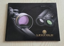 Leupold Optics Scopes USA 83