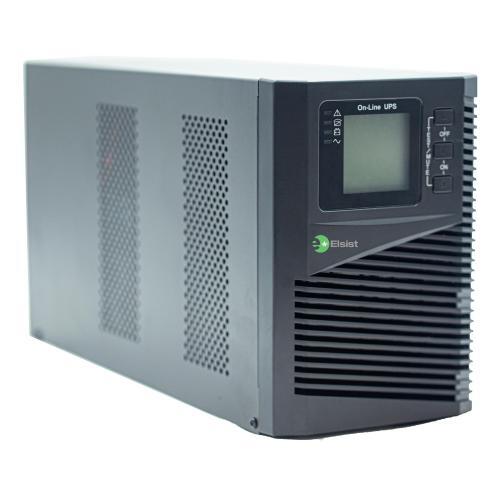Ups elsist mission 10000vs lcd - elsist,
