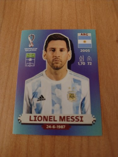 Lionel messi argentina - lionel,