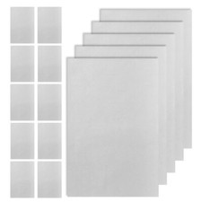 100 Fogli Carta Avviamento