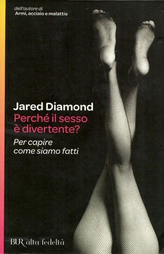 Perche sesso e - sesso, e'