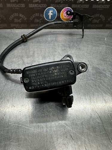 Pompa freno anteriore honda - anteriore,