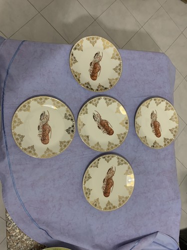 Sublime set piatti pesce - sublime,
