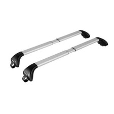 SNAP-FIT ALUMINIUM, PAIR OF