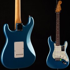 Fender vintera limited edition - fender,