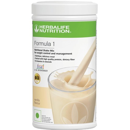 Herbalife formula frullato - herbalife,