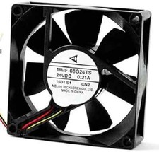 Ventola mmf-08g24ts nuova