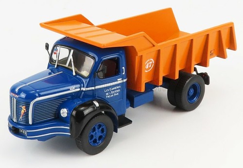 Edicola berliet glm10 - 1/43,