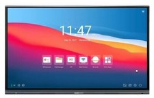 Lavagna interattiva-Monitor Touch Screen 65"MachPower EB-TS65B-035 Android,NUOVO