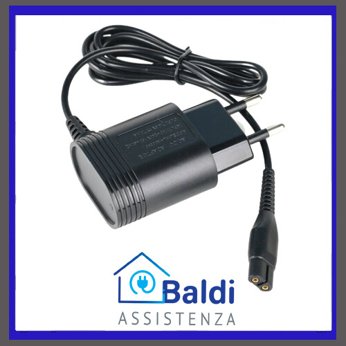Alimentatore caricabatterie - alimentatore,