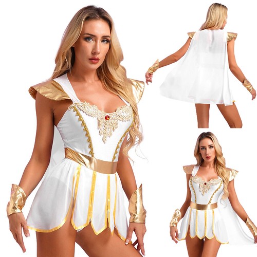 Costume halloween donna - halloween,