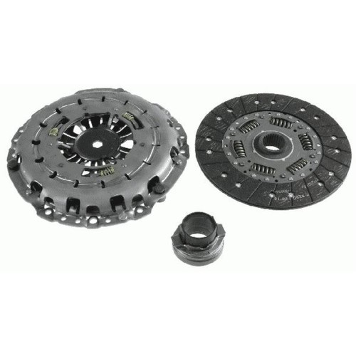 Kit frizione sachs per bmw - per,